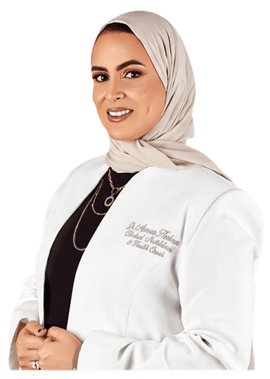Dr. Asmaa