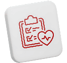 Health Pad Icon