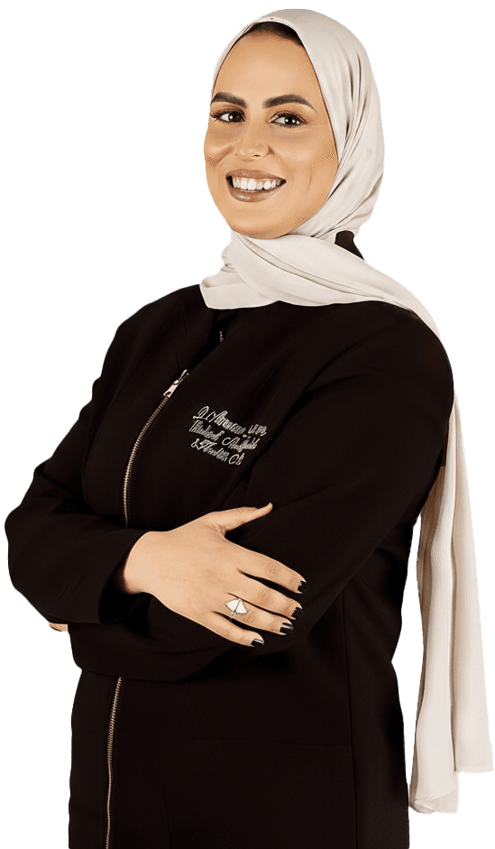 Dr. Asmaa
